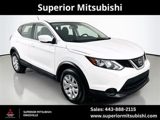 2018 Nissan Rogue Sport for sale in Hinsdale IL