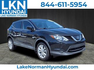 2018 Nissan Rogue Sport for sale in Cornelius NC