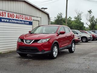 2018 Nissan Rogue Sport for sale in Richmond VA