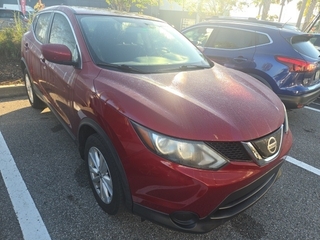 2019 Nissan Rogue Sport for sale in Merritt Island FL