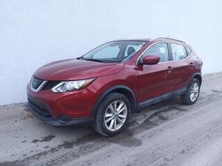 2019 Nissan Rogue Sport for sale in Indianapolis IN