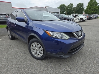 2019 Nissan Rogue Sport for sale in Waldorf MD