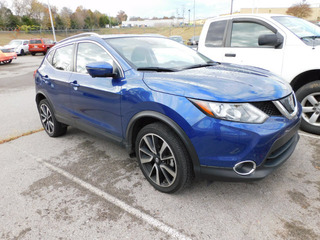 2017 Nissan Rogue Sport for sale in Clarksville TN