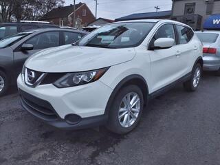 2017 Nissan Rogue Sport for sale in Madison TN