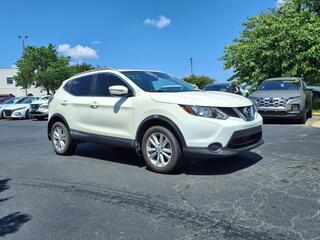 2018 Nissan Rogue Sport for sale in Burlington NC