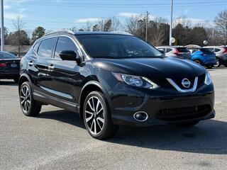 2018 Nissan Rogue Sport for sale in Greenville SC