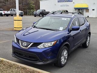 2018 Nissan Rogue Sport for sale in Forest City NC