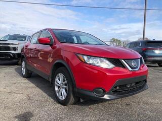 2018 Nissan Rogue Sport for sale in Chattanooga TN