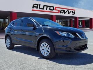 2019 Nissan Rogue Sport
