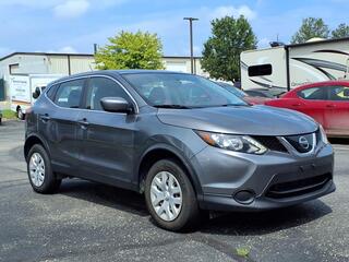 2019 Nissan Rogue Sport