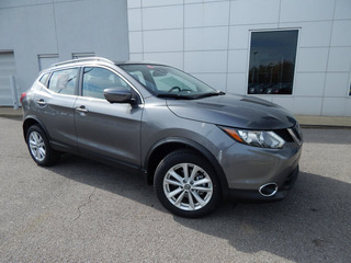 2019 Nissan Rogue Sport for sale in Clarksville TN