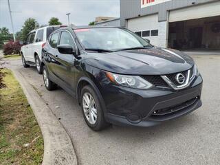 2017 Nissan Rogue Sport for sale in Clarksville TN