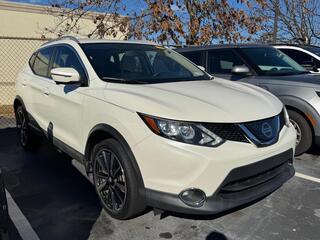 2018 Nissan Rogue Sport for sale in Greenville SC