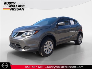 2018 Nissan Rogue Sport for sale in Knoxville TN