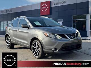 2018 Nissan Rogue Sport for sale in Easley SC