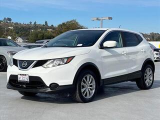 2019 Nissan Rogue Sport