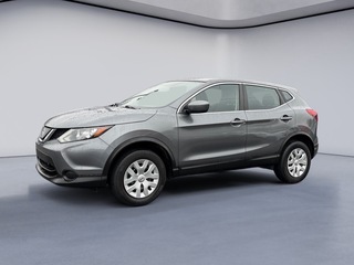 2019 Nissan Rogue Sport for sale in Louisville TN