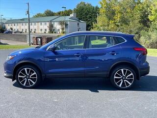 2019 Nissan Rogue Sport for sale in Morristown TN