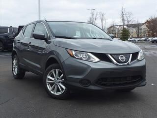 2018 Nissan Rogue Sport for sale in Cincinnati OH