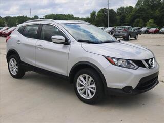 2017 Nissan Rogue Sport for sale in Vidalia GA