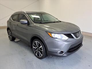 2018 Nissan Rogue Sport for sale in Altoona PA