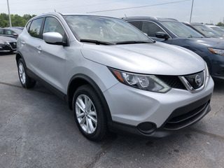 2019 Nissan Rogue Sport for sale in North Haven CT