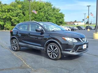 2018 Nissan Rogue Sport for sale in Midwest City OK