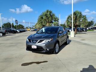 2019 Nissan Rogue Sport for sale in Kosciusko MS