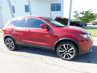 2019 Nissan Rogue Sport