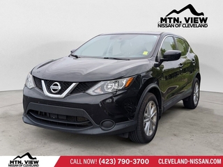 2017 Nissan Rogue Sport for sale in Mcdonald TN