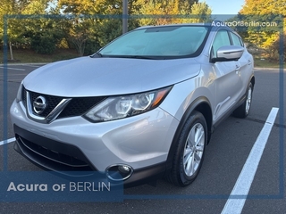 2018 Nissan Rogue Sport for sale in North Haven CT