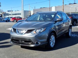 2018 Nissan Rogue Sport for sale in Freeport NY