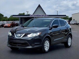 2018 Nissan Rogue Sport for sale in Richmond VA