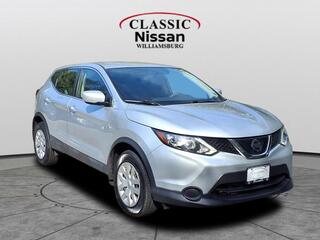 2019 Nissan Rogue Sport for sale in Lansing MI