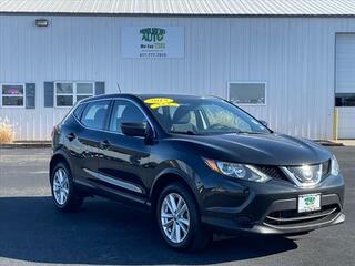 2019 Nissan Rogue Sport