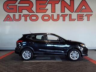 2017 Nissan Rogue Sport for sale in Gretna NE