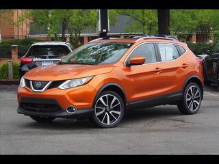 2017 Nissan Rogue Sport for sale in Raleigh NC