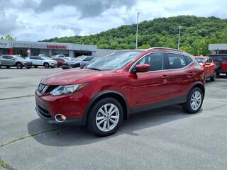 2019 Nissan Rogue Sport for sale in Kingsport TN