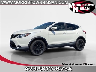 2019 Nissan Rogue Sport for sale in Morristown TN