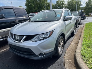 2019 Nissan Rogue Sport for sale in Charlotte NC
