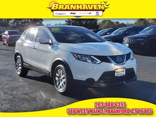 2019 Nissan Rogue Sport for sale in Branford CT