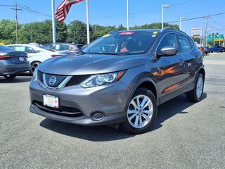 2019 Nissan Rogue Sport for sale in Lynnfield MA