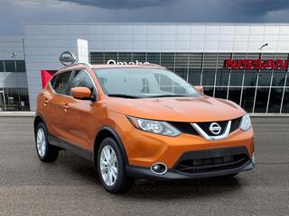 2017 Nissan Rogue Sport for sale in Omaha NE