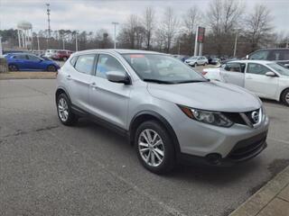 2017 Nissan Rogue Sport for sale in Clarksville TN