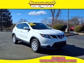 2019 Nissan Rogue Sport for sale in Branford CT