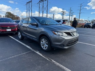 2019 Nissan Rogue Sport for sale in Portsmouth NH