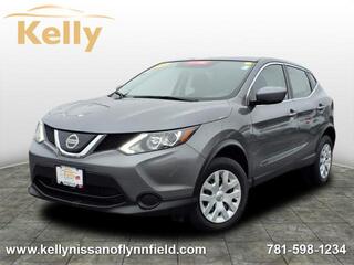 2019 Nissan Rogue Sport for sale in Lynnfield MA