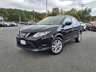 2019 Nissan Rogue Sport for sale in Lynnfield MA