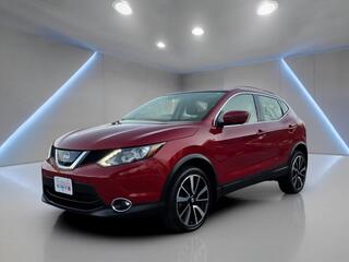 2017 Nissan Rogue Sport for sale in West Mifflin PA