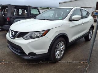 2017 Nissan Rogue Sport for sale in Roanoke VA